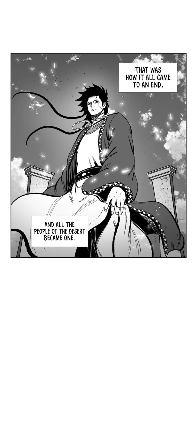 Red Storm Chapter 385 page 42 - Chapter 385