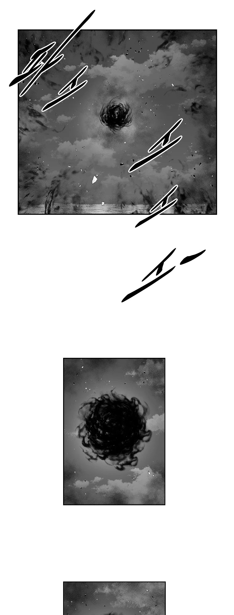 Red Storm Chapter 385 page 6 - Chapter 385
