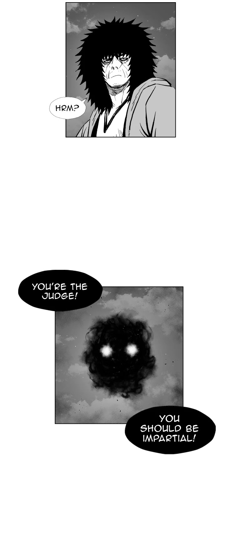 Red Storm Chapter 385 page 8 - Chapter 385