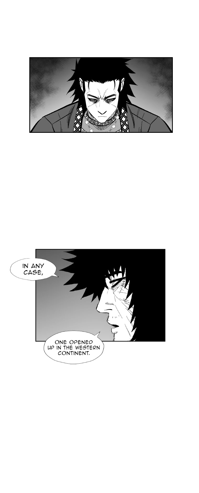 Red Storm Chapter 386 page 11 - Chapter 386