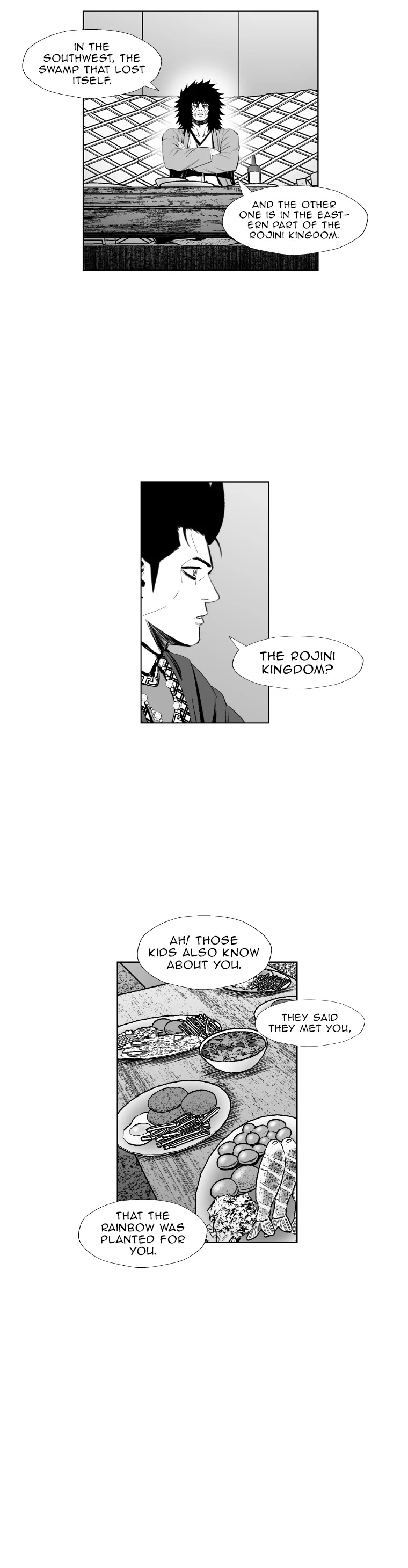 Red Storm Chapter 386 page 14 - Chapter 386