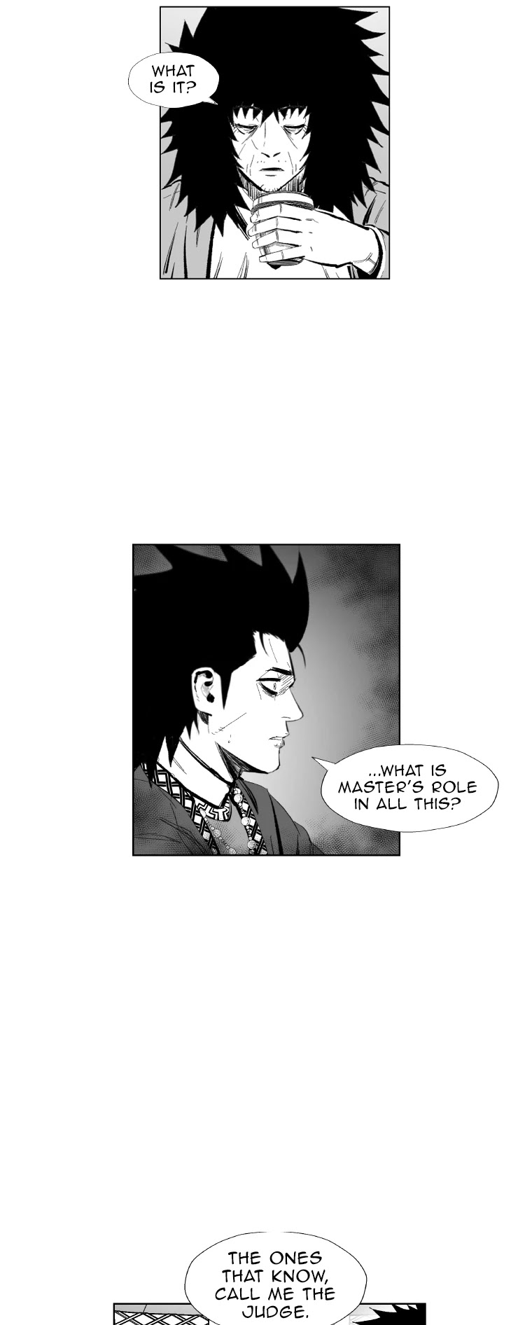 Red Storm Chapter 386 page 17 - Chapter 386