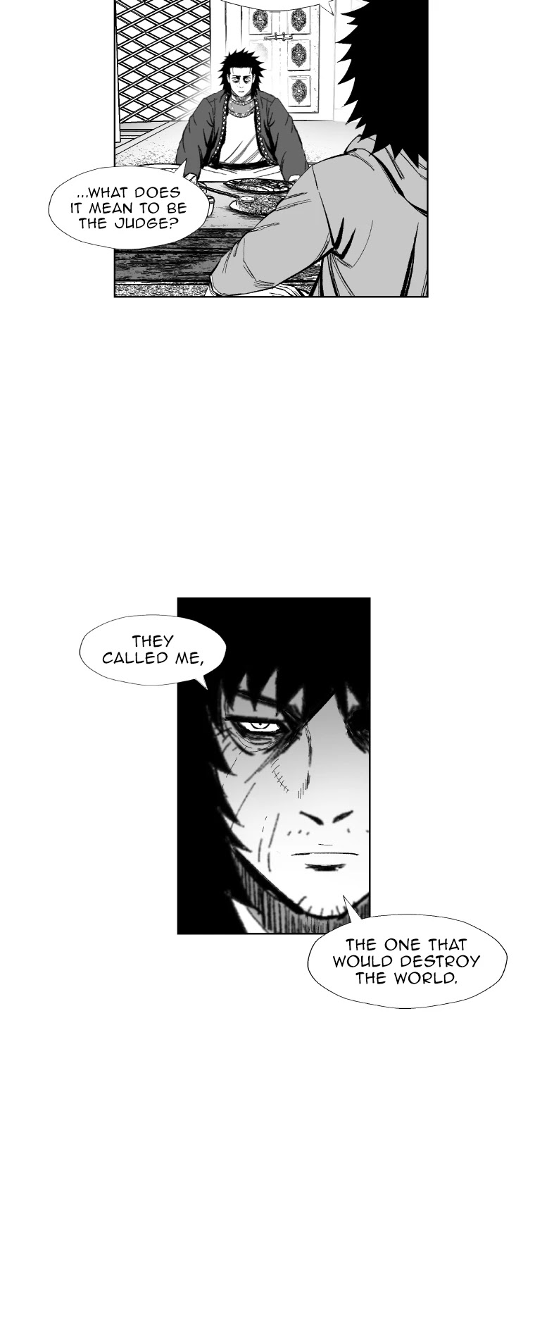 Red Storm Chapter 386 page 18 - Chapter 386