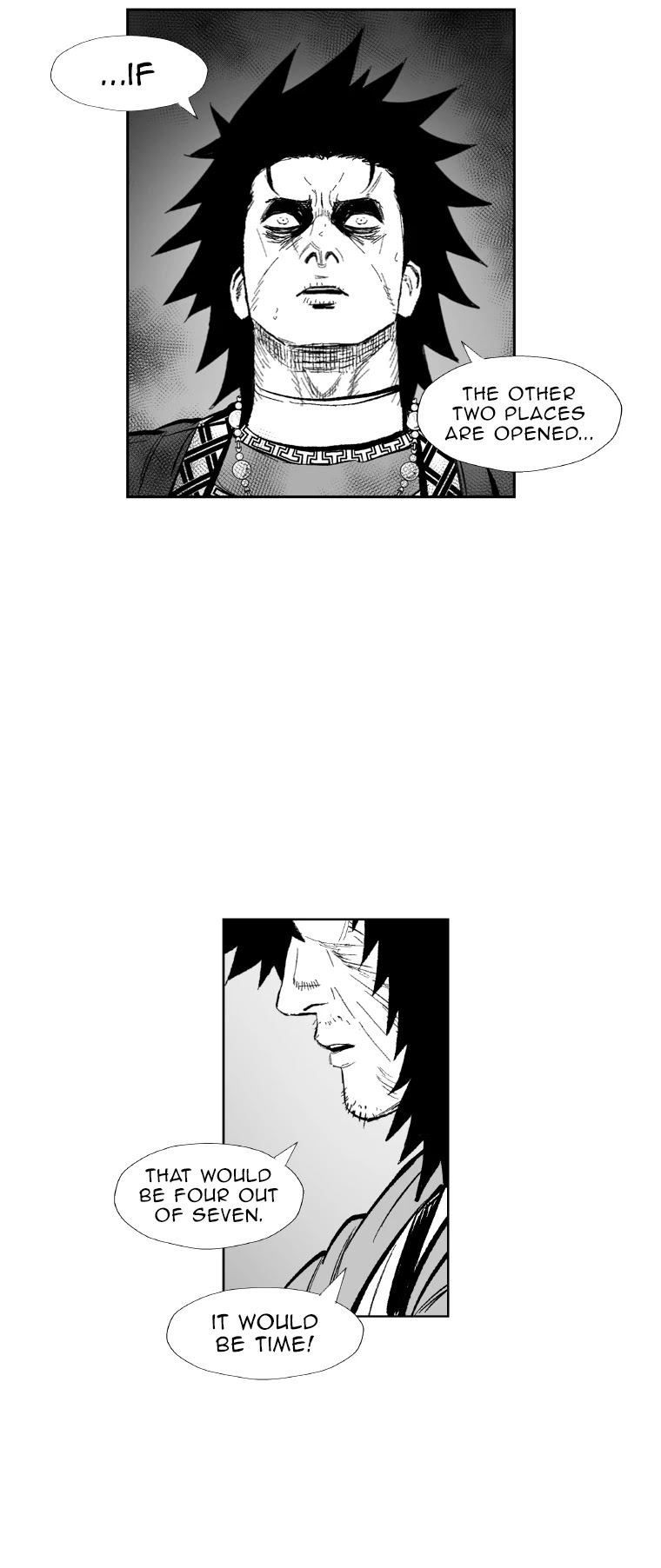 Red Storm Chapter 386 page 19 - Chapter 386