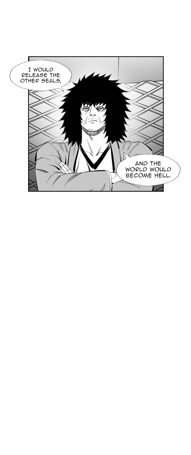 Red Storm Chapter 386 page 20 - Chapter 386