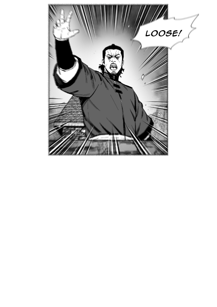Red Storm Chapter 386 page 23 - Chapter 386