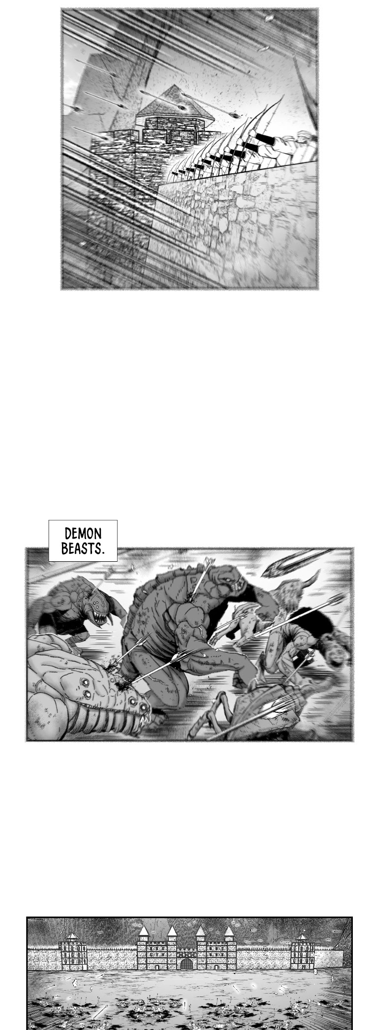 Red Storm Chapter 386 page 24 - Chapter 386