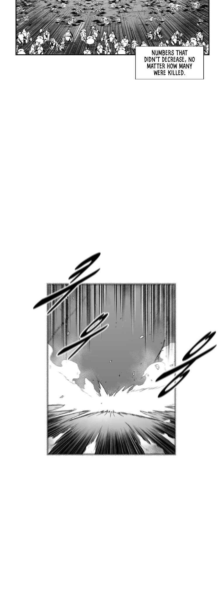 Red Storm Chapter 386 page 25 - Chapter 386