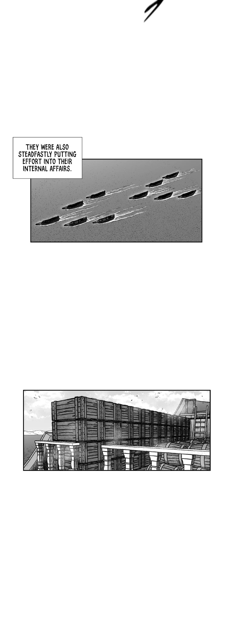 Red Storm Chapter 386 page 27 - Chapter 386