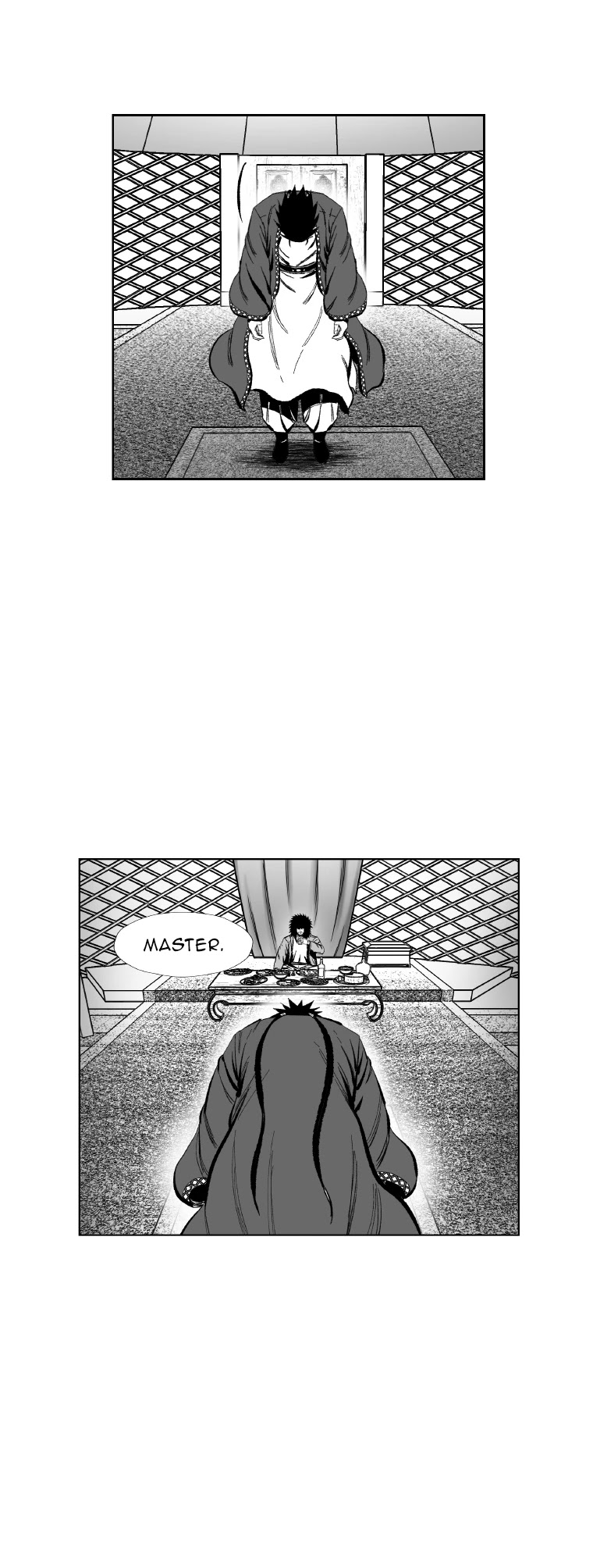 Red Storm Chapter 386 page 4 - Chapter 386