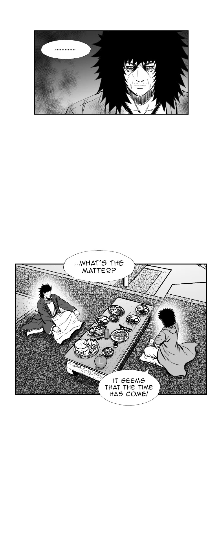Red Storm Chapter 386 page 7 - Chapter 386