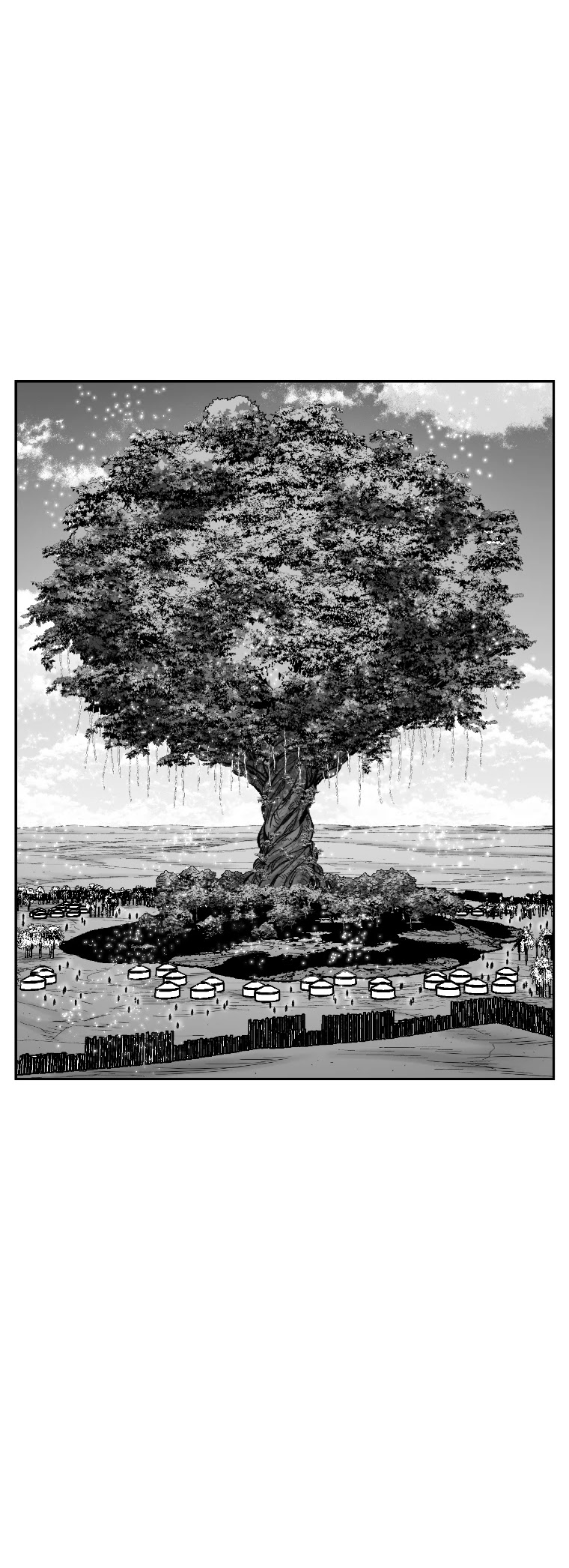 Red Storm Chapter 387 page 22 - Chapter 387: Penultimate Chapter