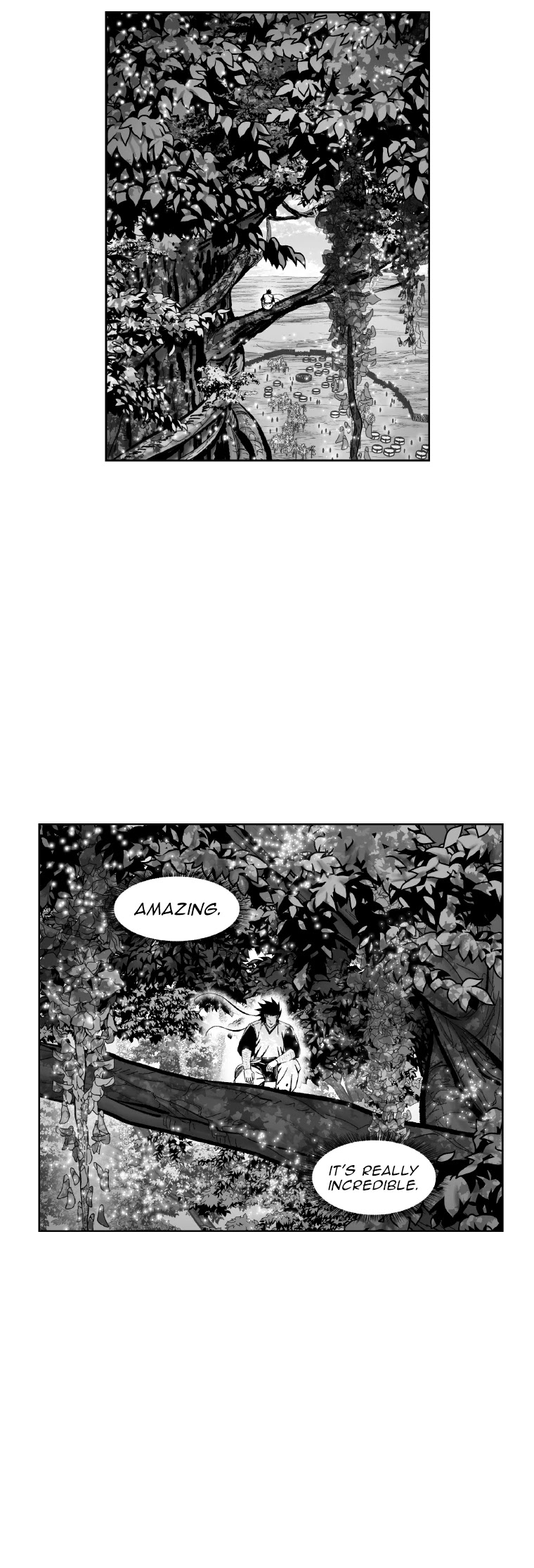 Red Storm Chapter 387 page 24 - Chapter 387: Penultimate Chapter