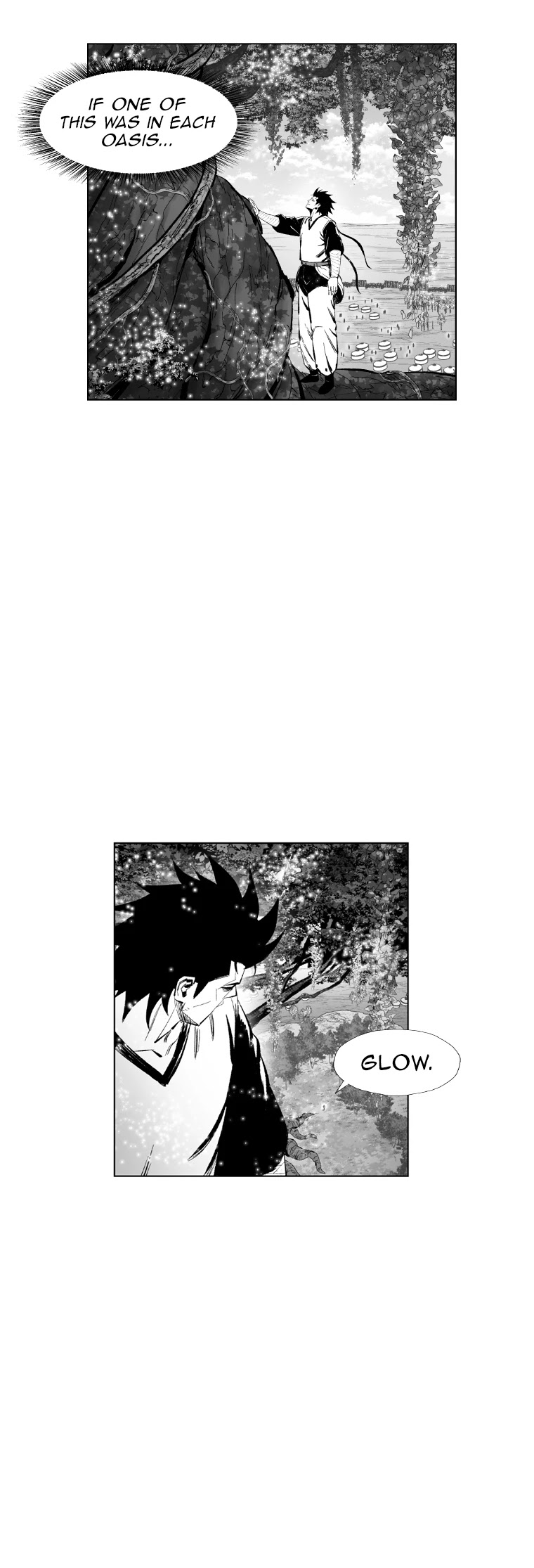 Red Storm Chapter 387 page 25 - Chapter 387: Penultimate Chapter