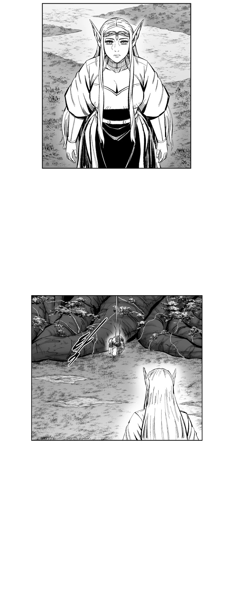 Red Storm Chapter 387 page 26 - Chapter 387: Penultimate Chapter