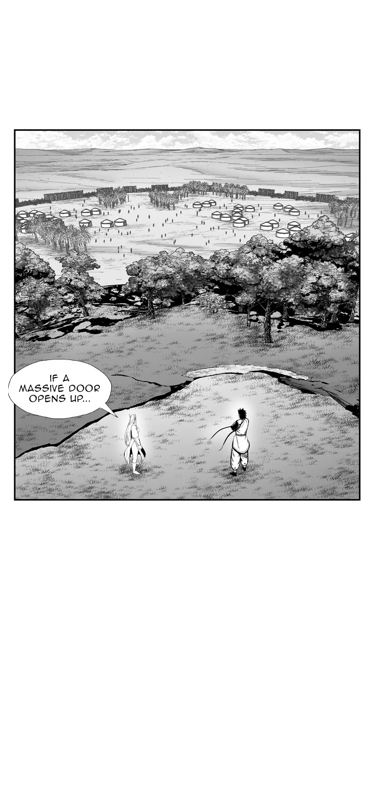 Red Storm Chapter 387 page 30 - Chapter 387: Penultimate Chapter