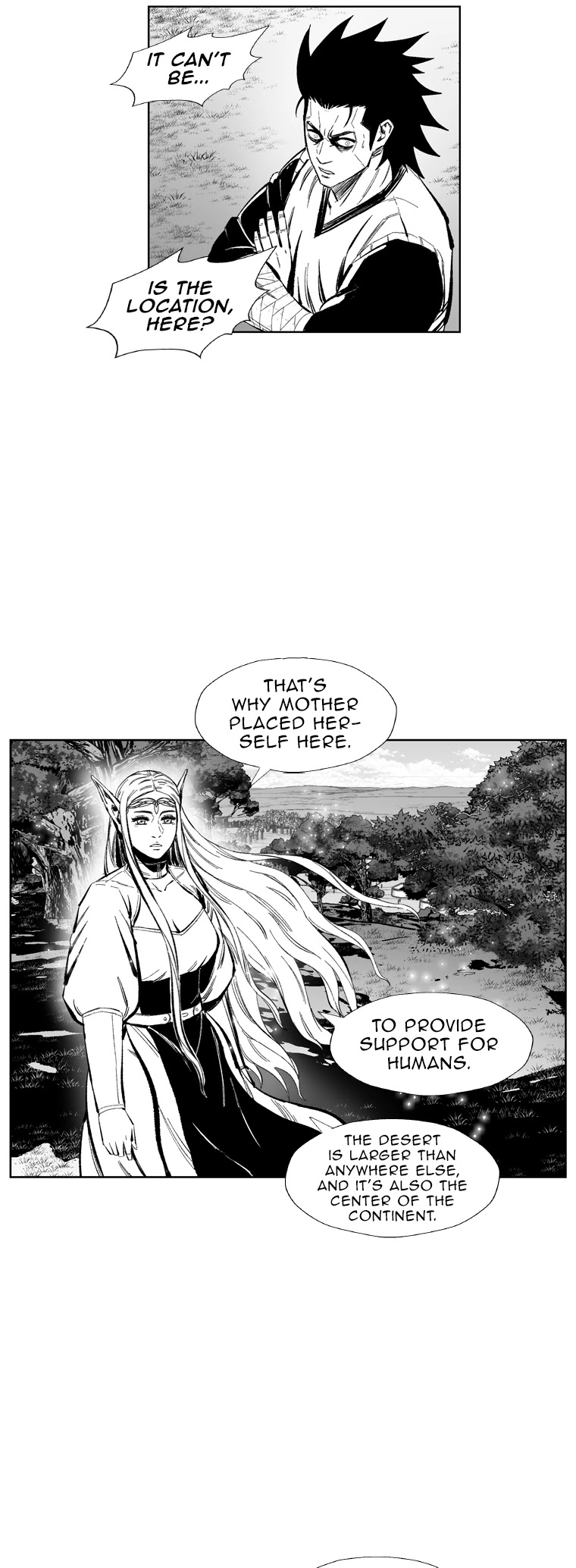 Red Storm Chapter 387 page 31 - Chapter 387: Penultimate Chapter
