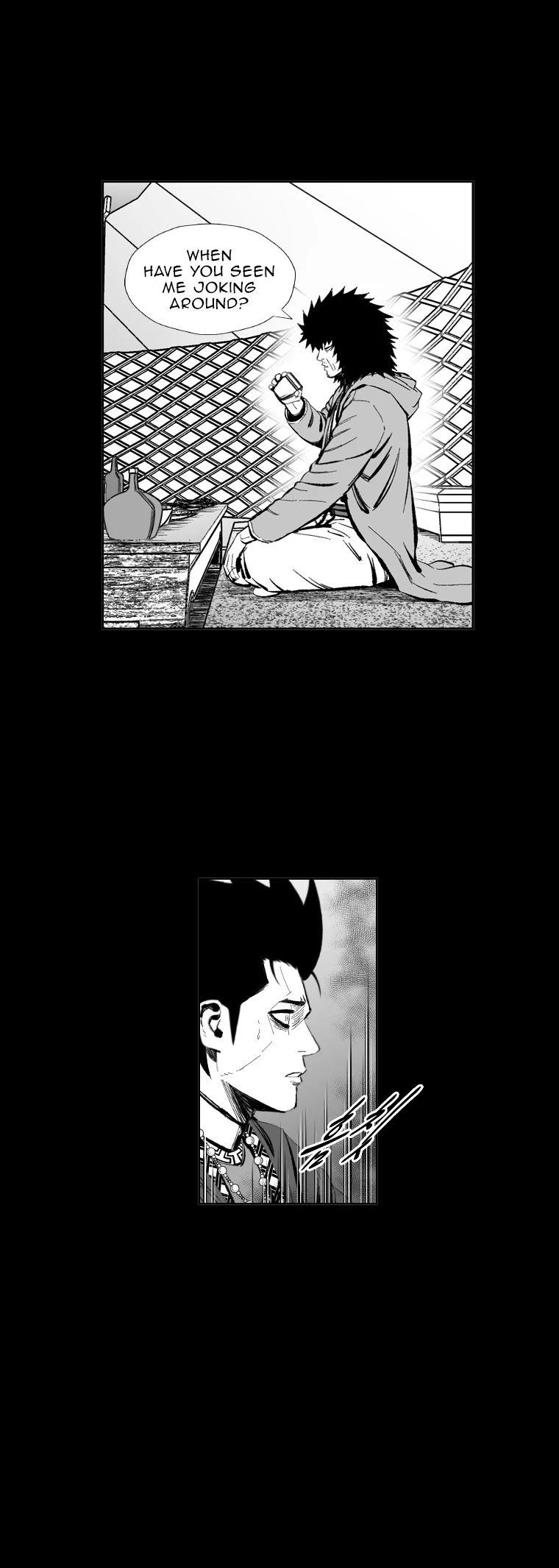 Red Storm Chapter 387 page 34 - Chapter 387: Penultimate Chapter