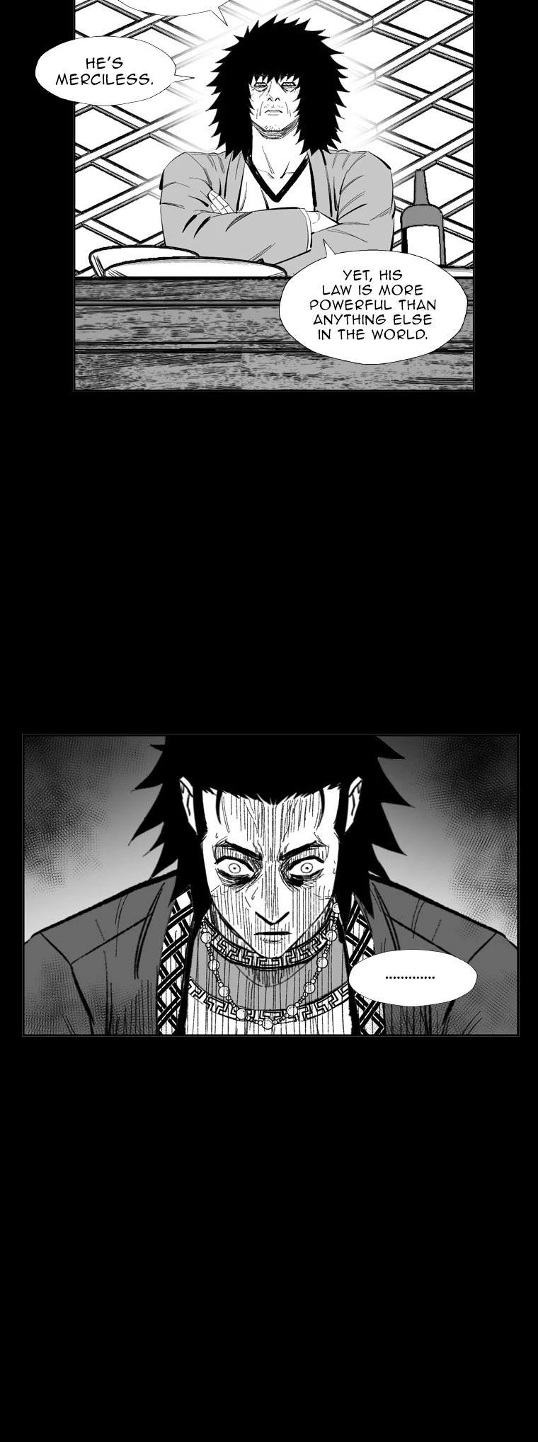 Red Storm Chapter 387 page 36 - Chapter 387: Penultimate Chapter