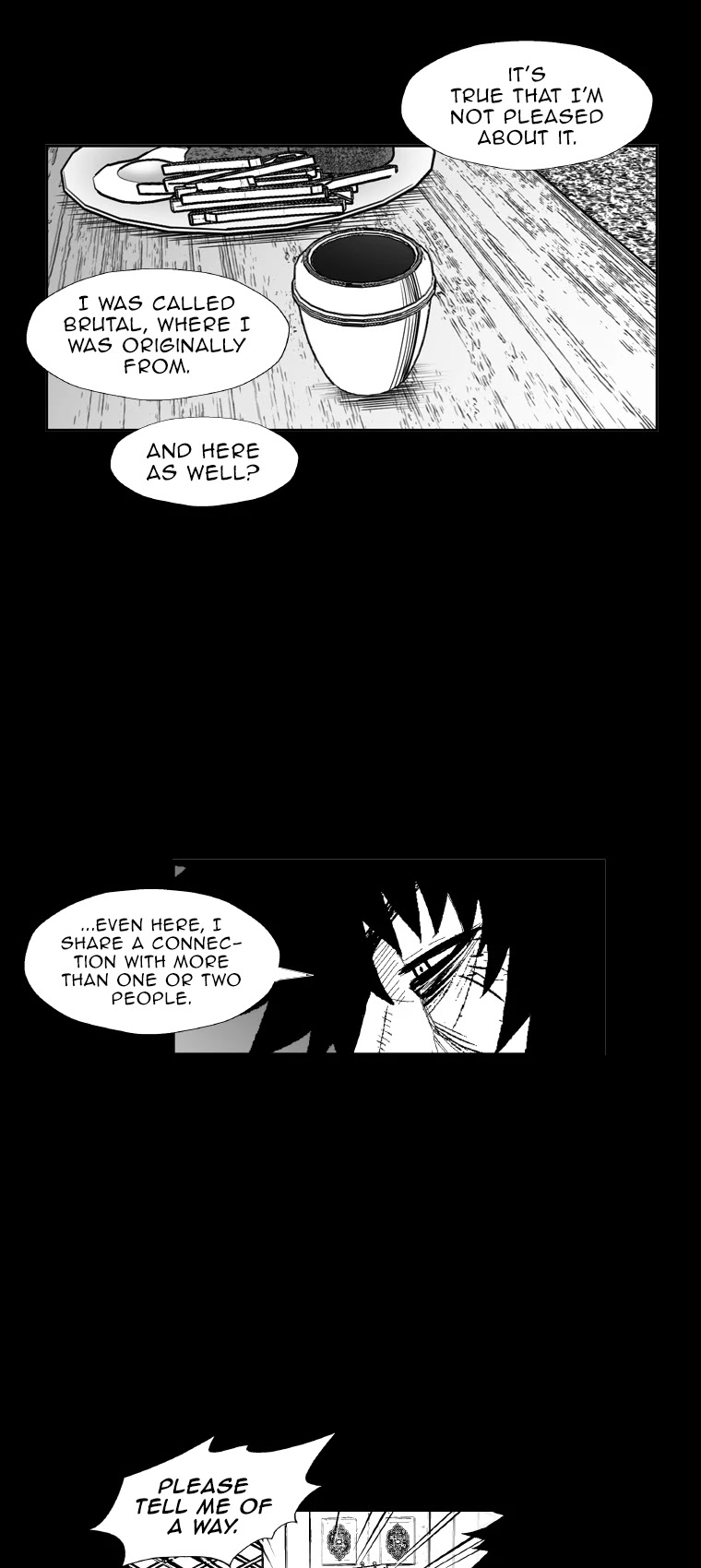 Red Storm Chapter 387 page 37 - Chapter 387: Penultimate Chapter