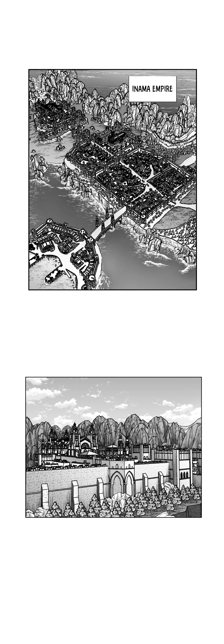 Red Storm Chapter 387 page 4 - Chapter 387: Penultimate Chapter