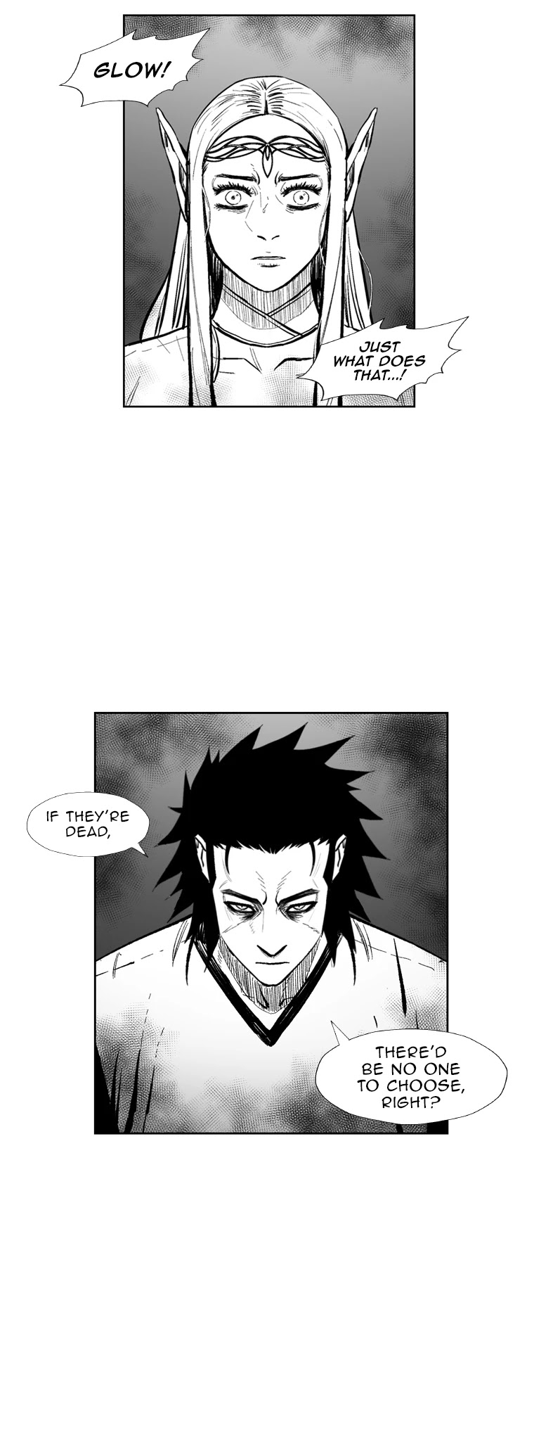 Red Storm Chapter 387 page 40 - Chapter 387: Penultimate Chapter