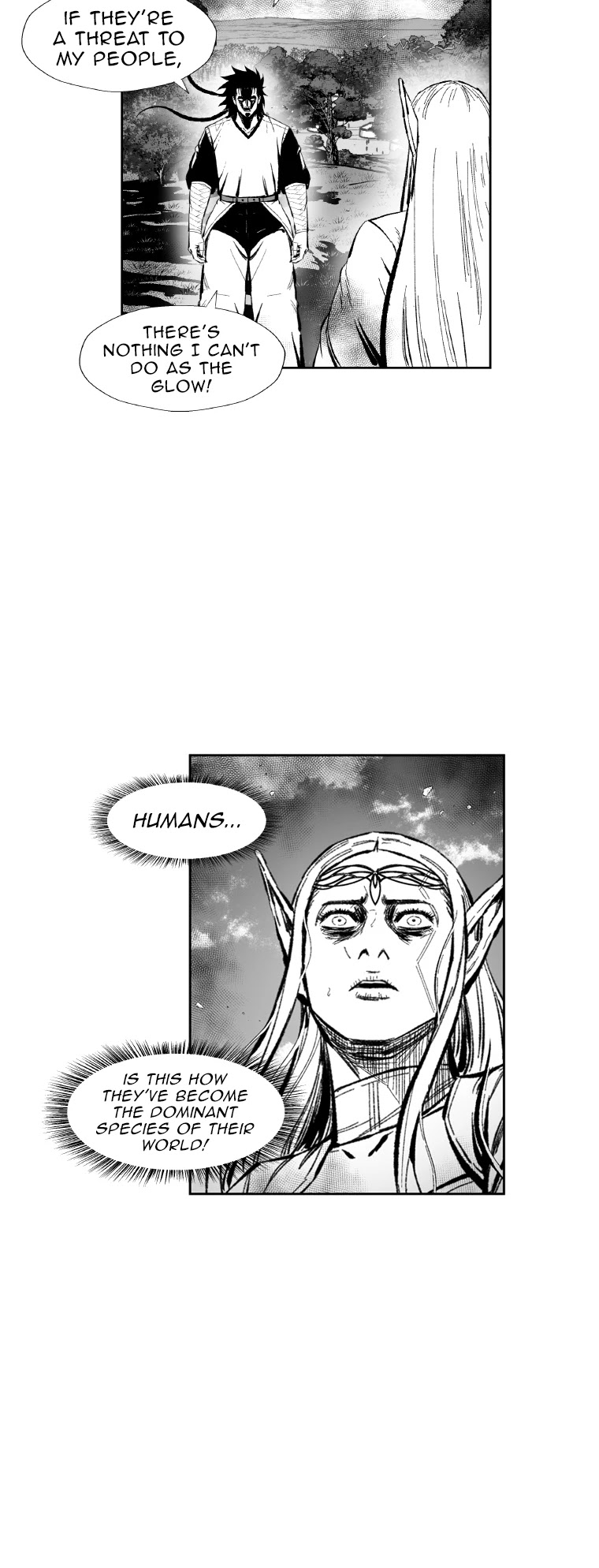 Red Storm Chapter 387 page 42 - Chapter 387: Penultimate Chapter