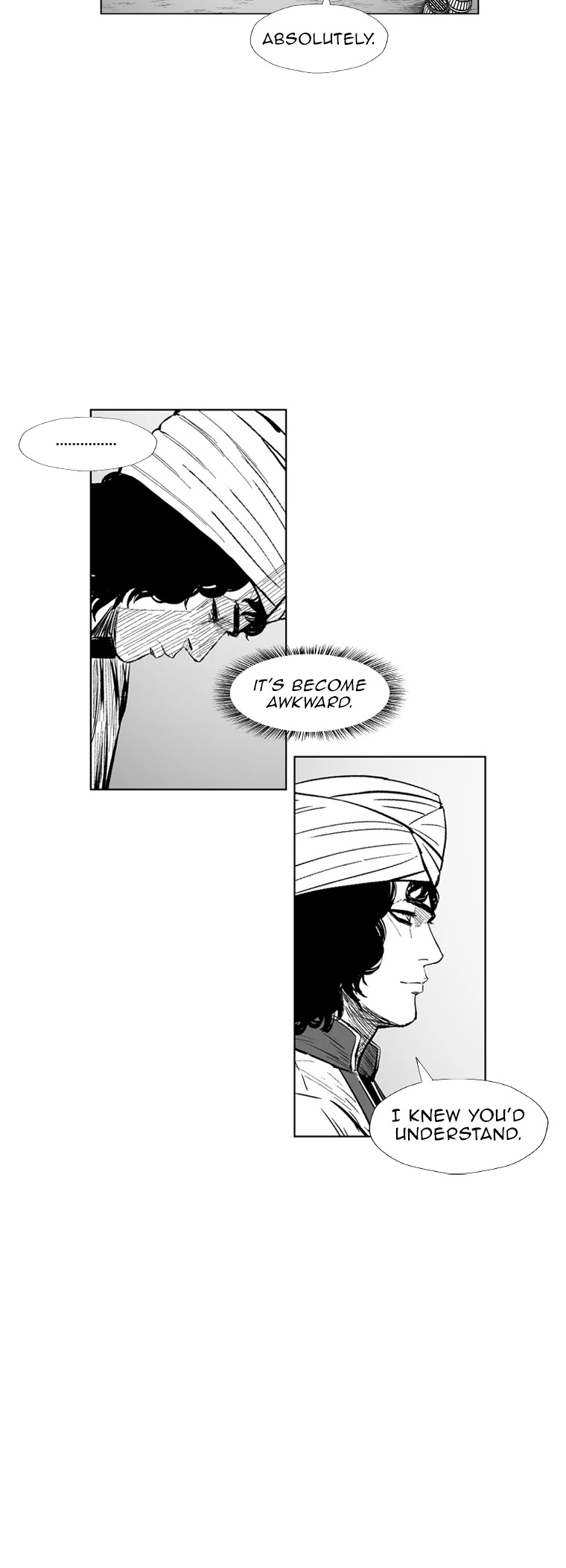 Red Storm Chapter 388 page 12 - Chapter 388 [END]
