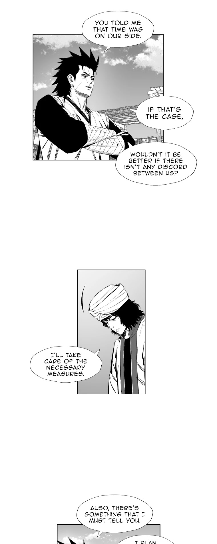 Red Storm Chapter 388 page 17 - Chapter 388 [END]