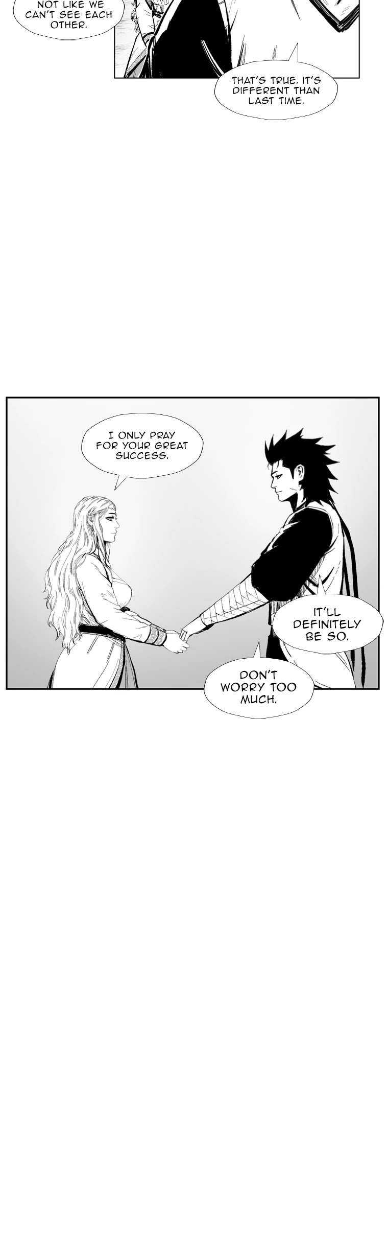 Red Storm Chapter 388 page 21 - Chapter 388 [END]