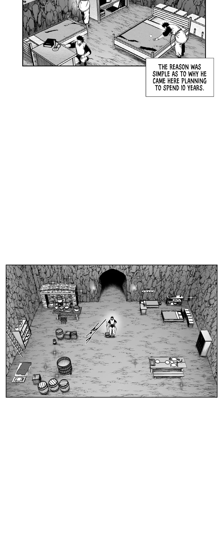 Red Storm Chapter 388 page 24 - Chapter 388 [END]