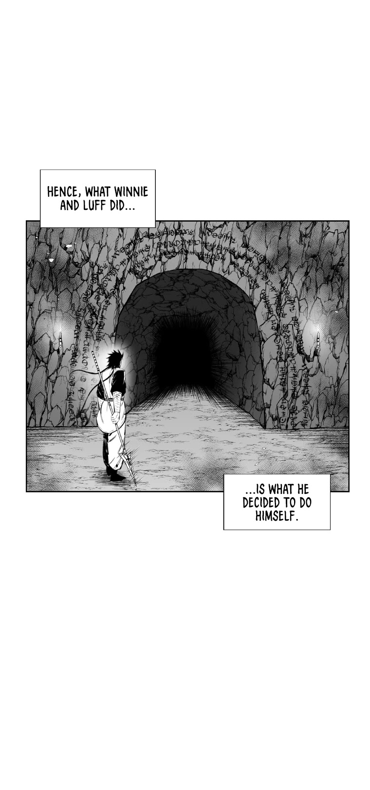 Red Storm Chapter 388 page 26 - Chapter 388 [END]