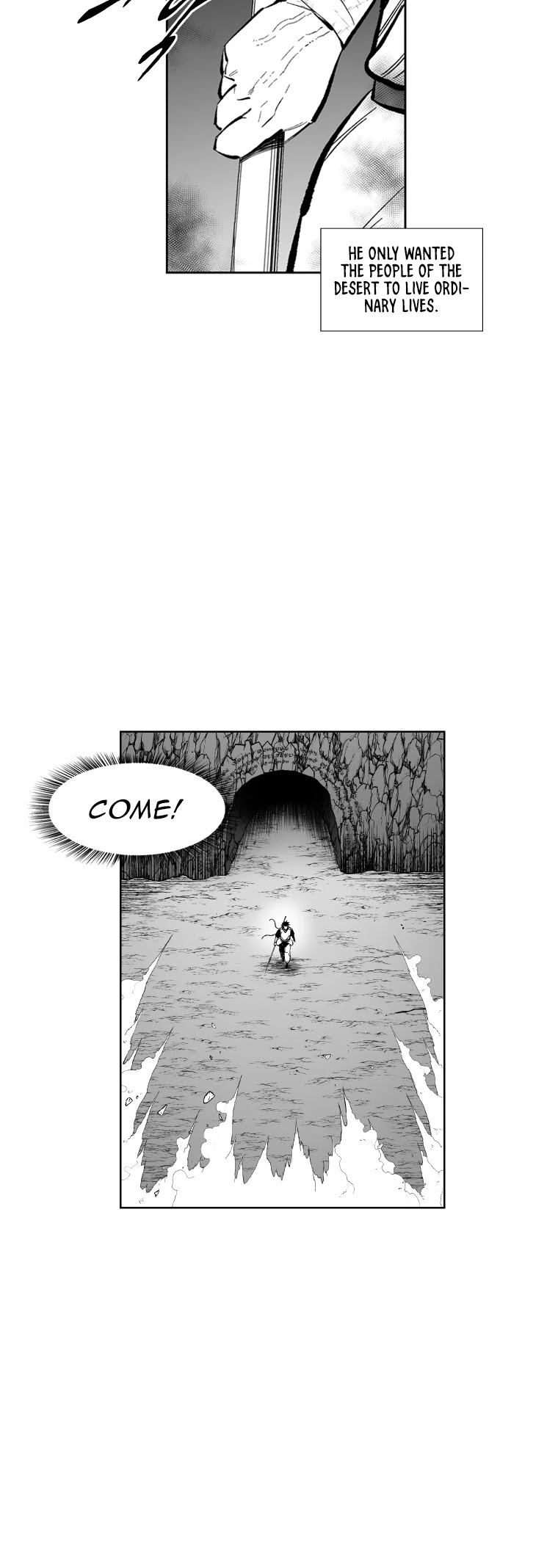 Red Storm Chapter 388 page 28 - Chapter 388 [END]