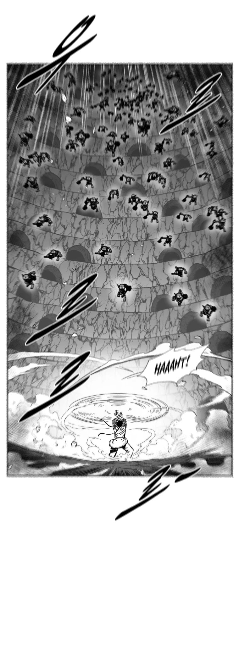 Red Storm Chapter 388 page 32 - Chapter 388 [END]