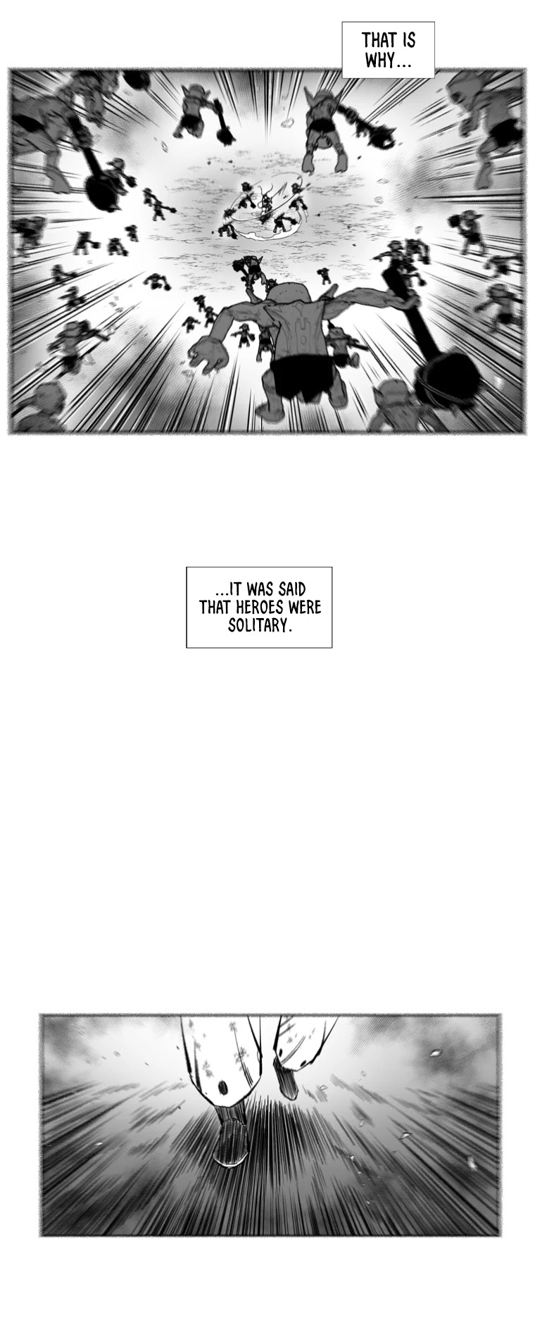 Red Storm Chapter 388 page 34 - Chapter 388 [END]
