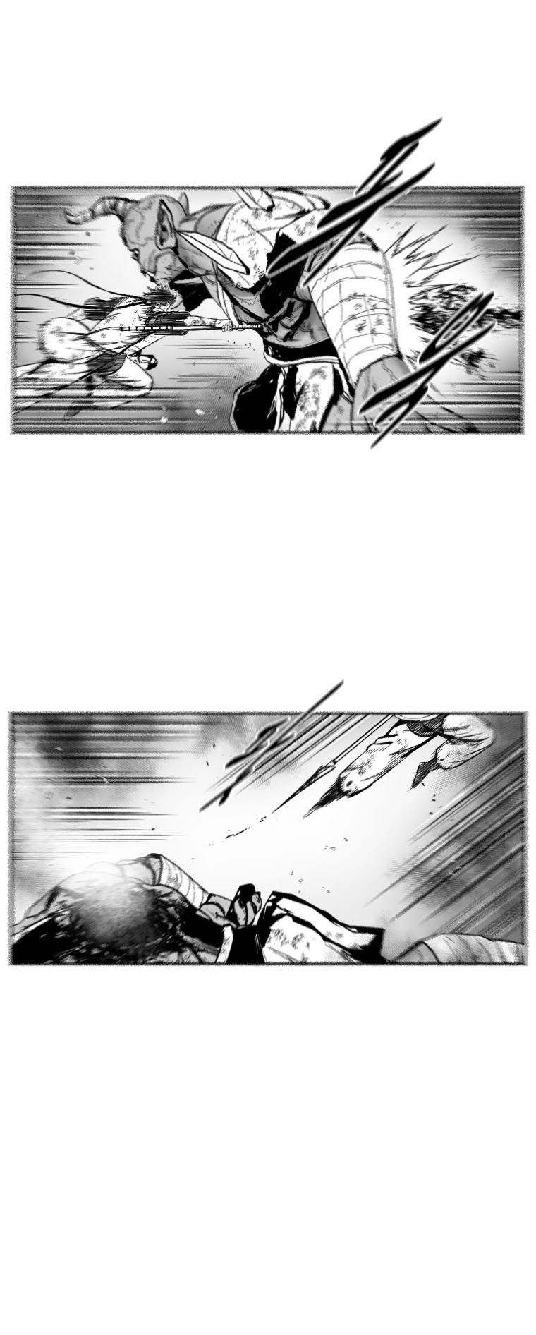 Red Storm Chapter 388 page 35 - Chapter 388 [END]