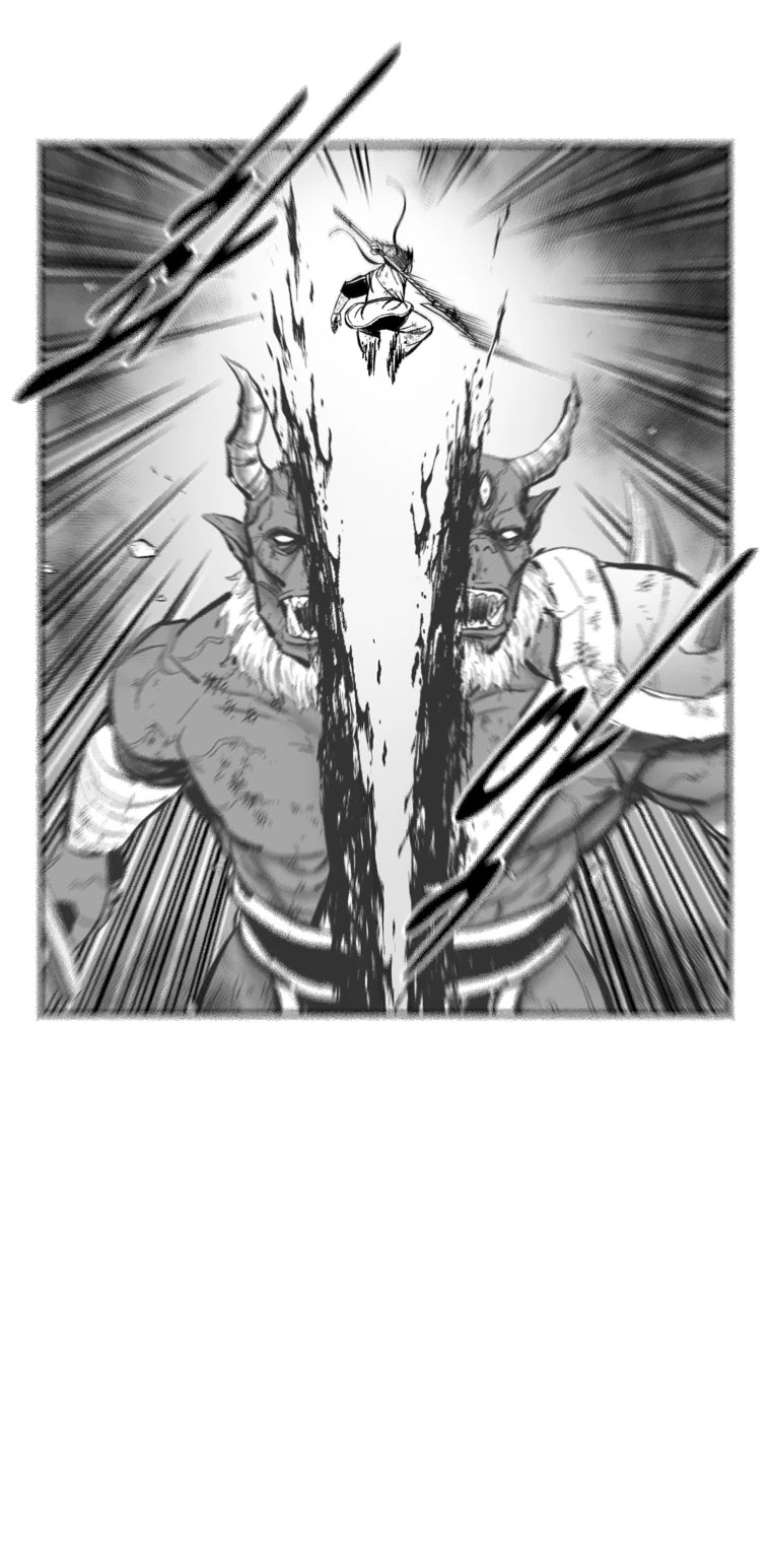 Red Storm Chapter 388 page 36 - Chapter 388 [END]