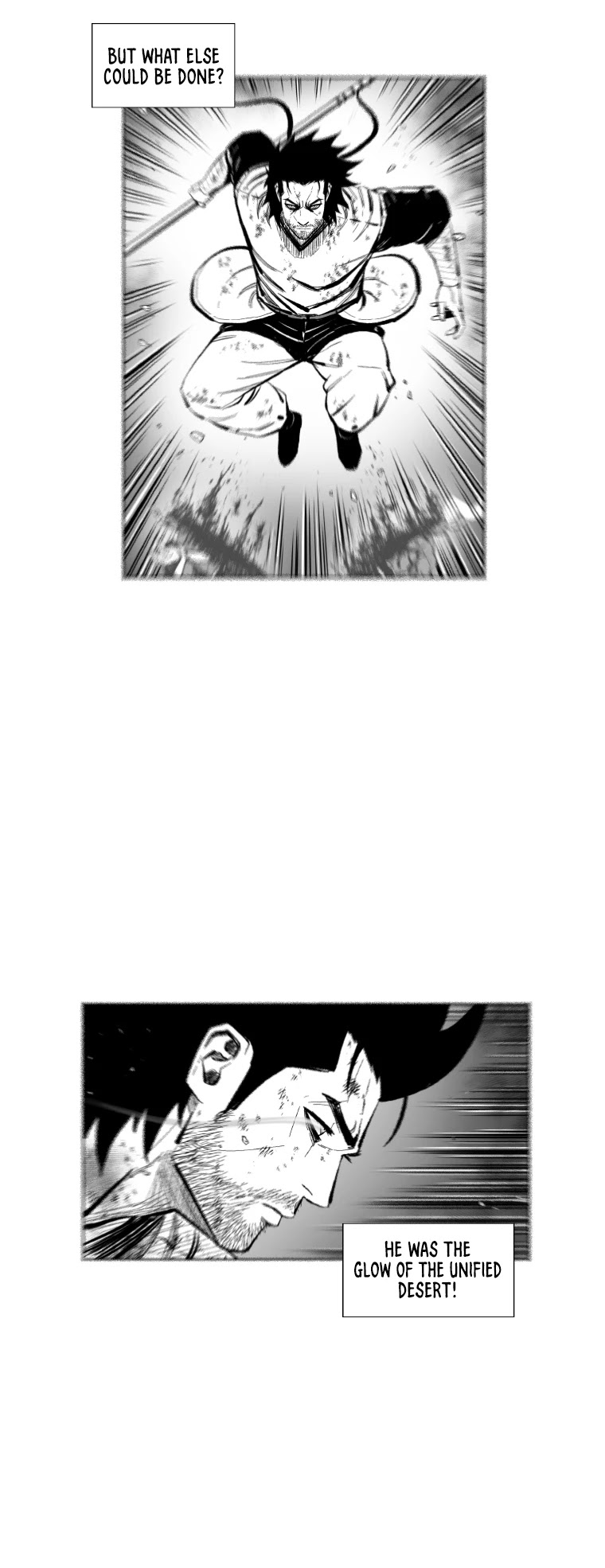 Red Storm Chapter 388 page 37 - Chapter 388 [END]