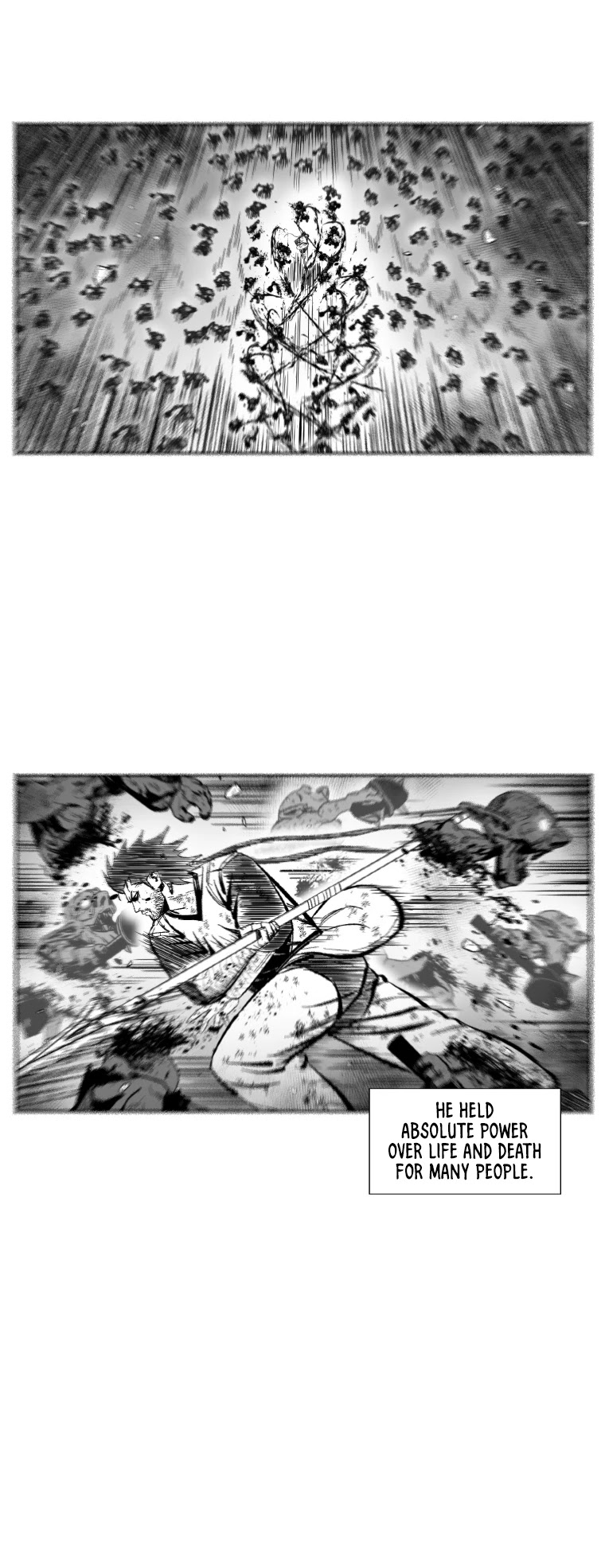 Red Storm Chapter 388 page 38 - Chapter 388 [END]