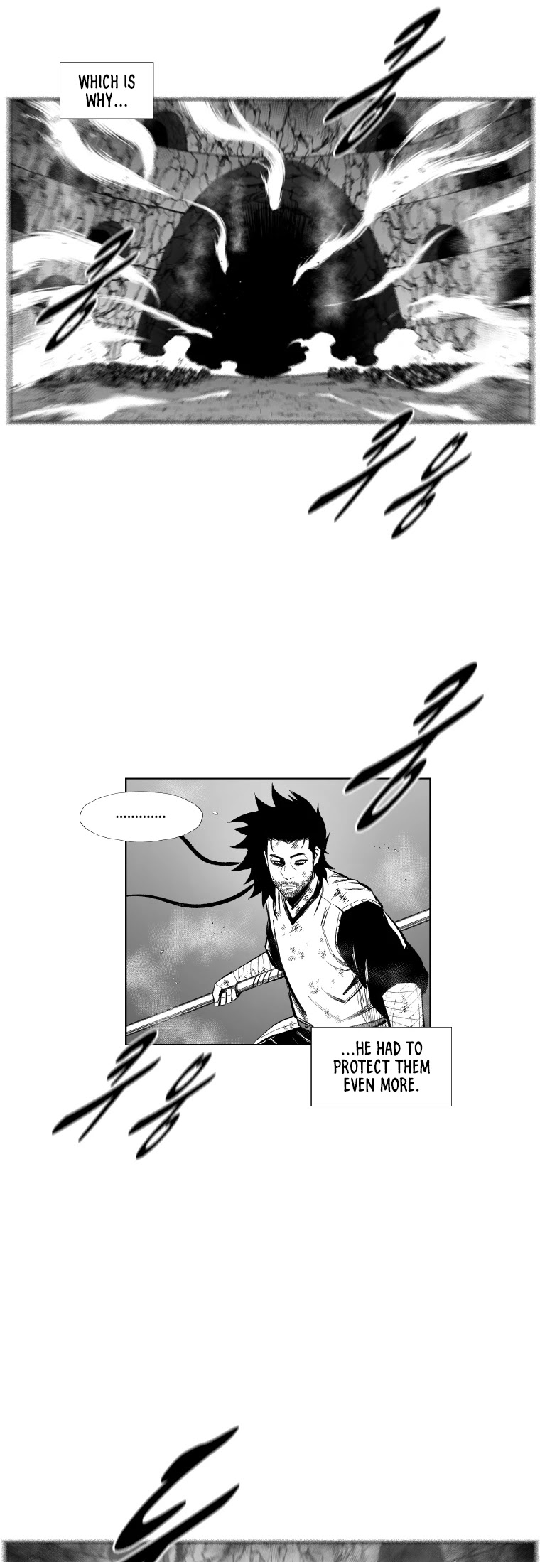 Red Storm Chapter 388 page 39 - Chapter 388 [END]