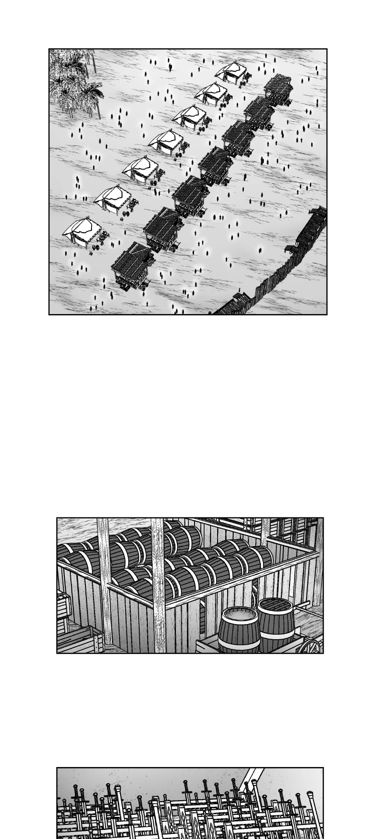 Red Storm Chapter 388 page 4 - Chapter 388 [END]