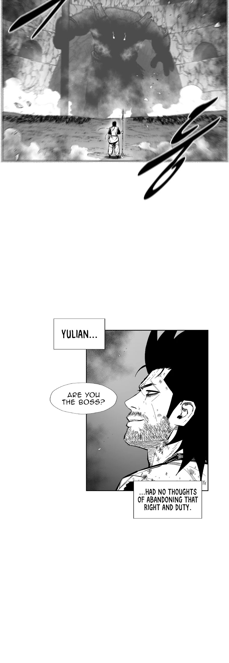 Red Storm Chapter 388 page 40 - Chapter 388 [END]