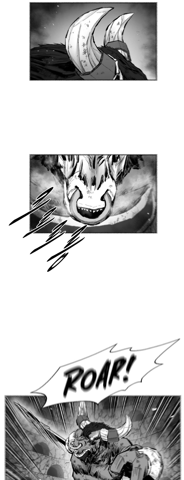 Red Storm Chapter 388 page 41 - Chapter 388 [END]