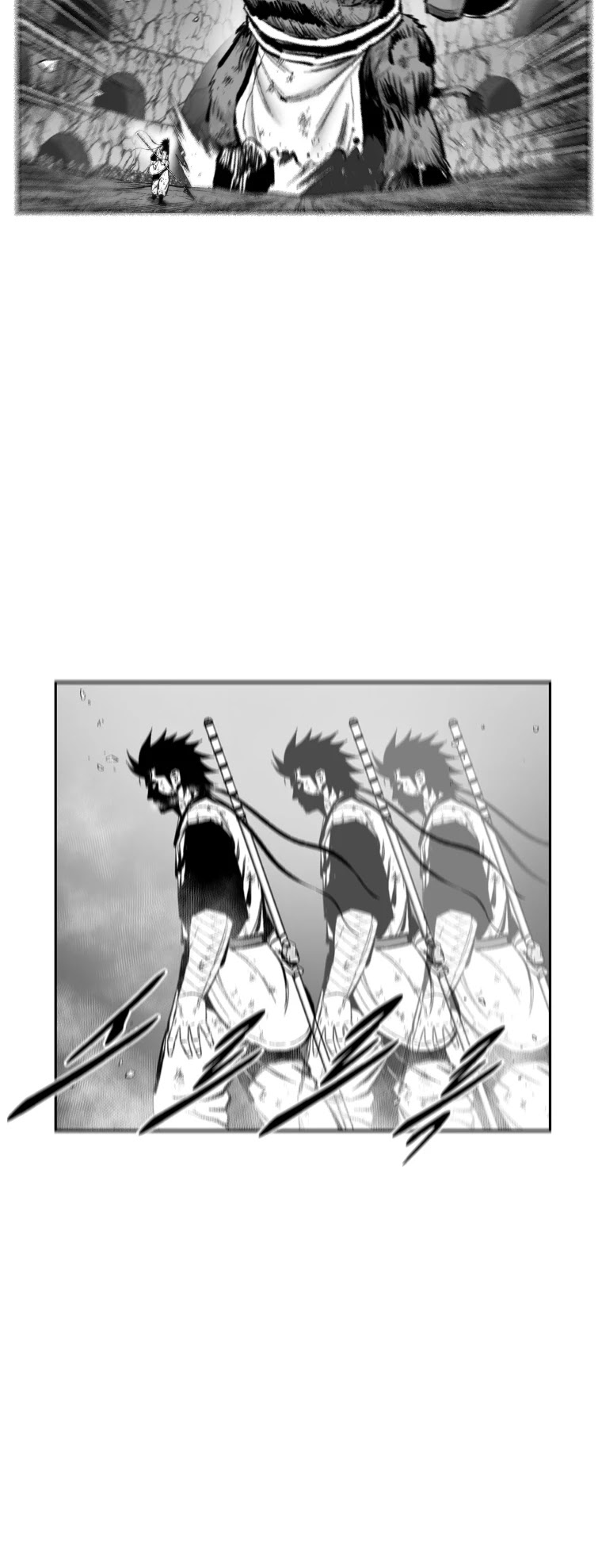 Red Storm Chapter 388 page 42 - Chapter 388 [END]