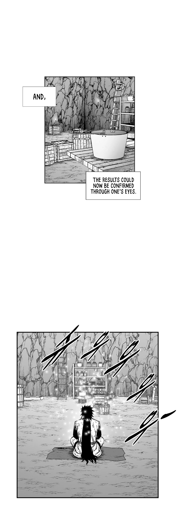 Red Storm Chapter 388 page 45 - Chapter 388 [END]