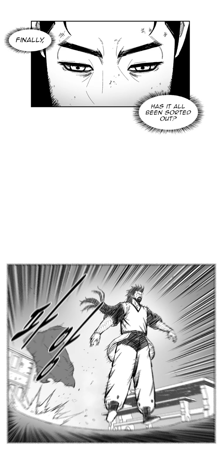 Red Storm Chapter 388 page 47 - Chapter 388 [END]