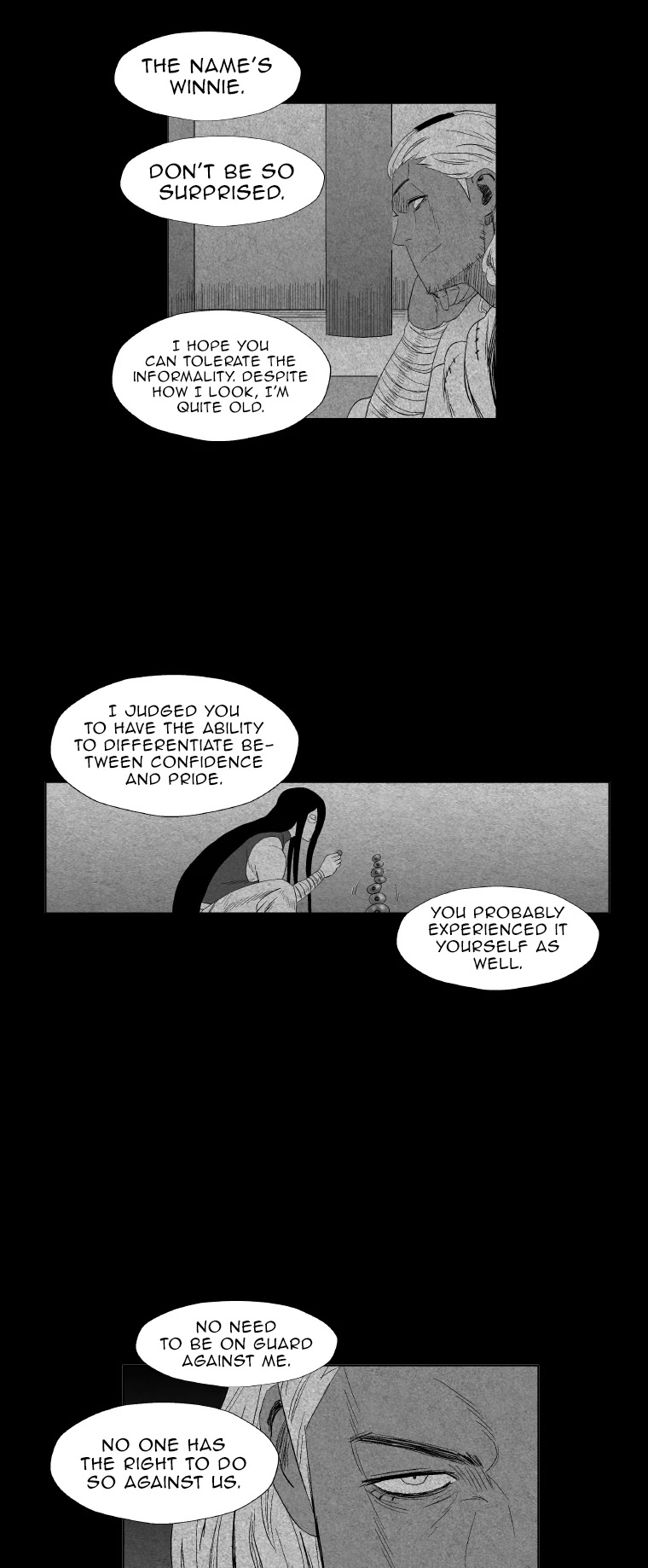 Red Storm Chapter 388 page 49 - Chapter 388 [END]