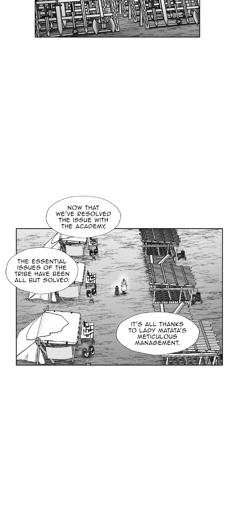 Red Storm Chapter 388 page 5 - Chapter 388 [END]