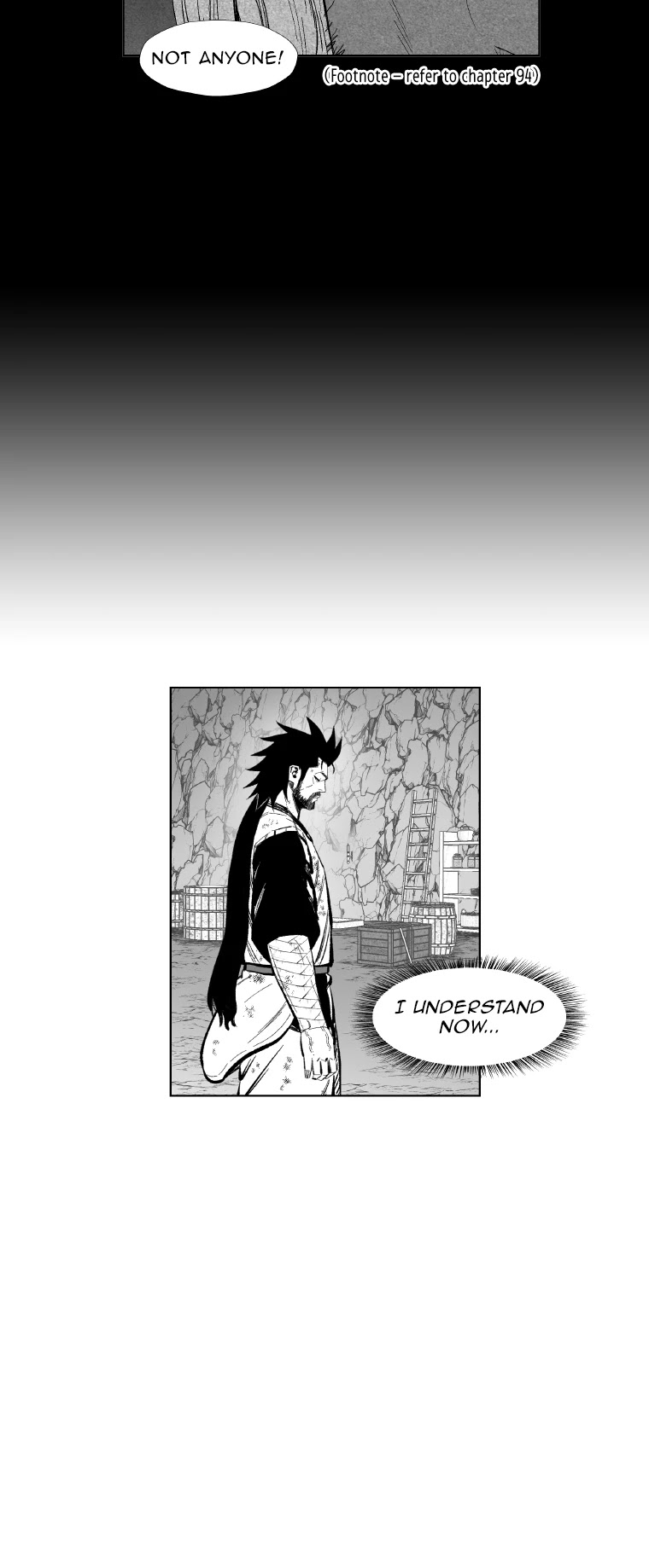 Red Storm Chapter 388 page 50 - Chapter 388 [END]