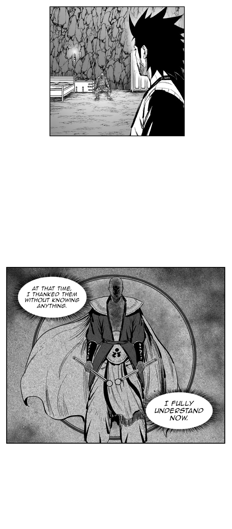 Red Storm Chapter 388 page 51 - Chapter 388 [END]